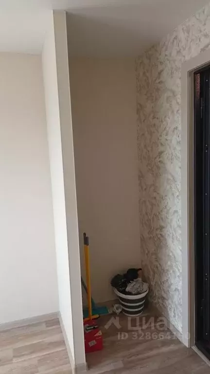 Комната Мурманская область, Мурманск ул. Папанина, 23 (12.0 м) - Фото 2