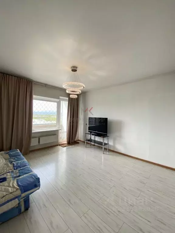 2-к кв. Тыва, Кызыл ул. Титова, 35 (48.0 м) - Фото 1