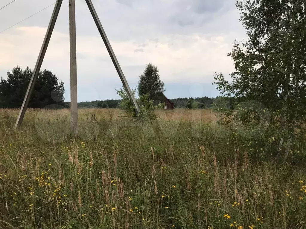 Участок 3,4 га (СНТ, ДНП) - Фото 1