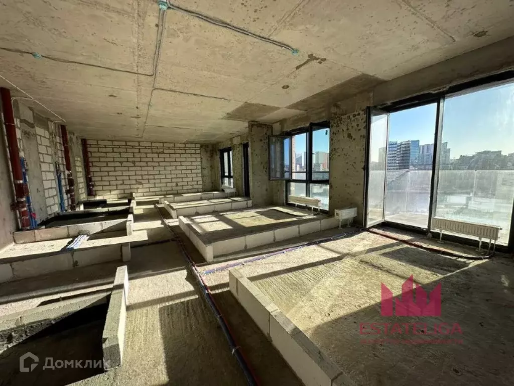 Продаётся 4-к квартира, 123 м - Фото 0