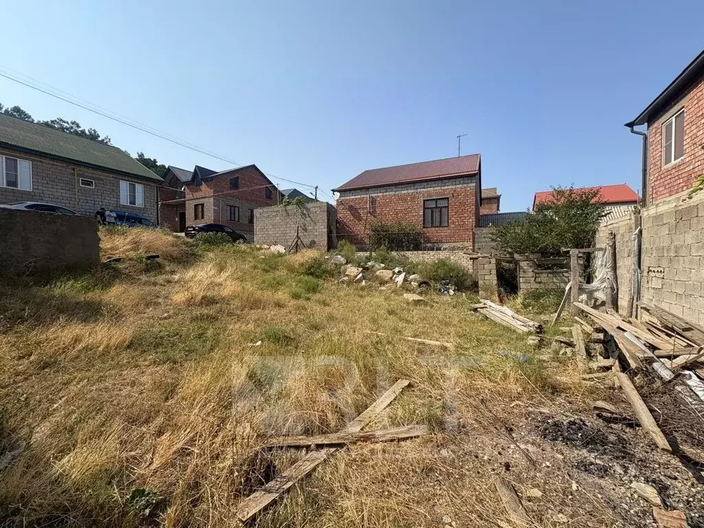 Участок в Дагестан, Махачкала пос. Новые Тарки, ул. Сельхозная, 3 (3.0 ... - Фото 2