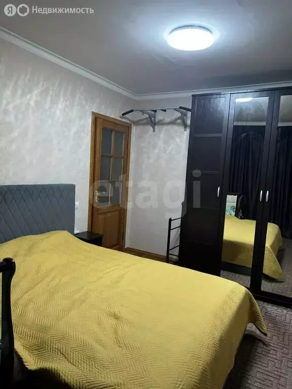 2-комнатная квартира: Майкоп, улица Хакурате, 229 (48.5 м) - Фото 1