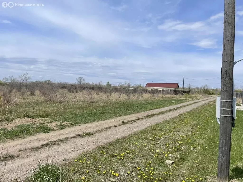 Участок в село Зелёное, Песчаная улица, 11 (15 м) - Фото 2