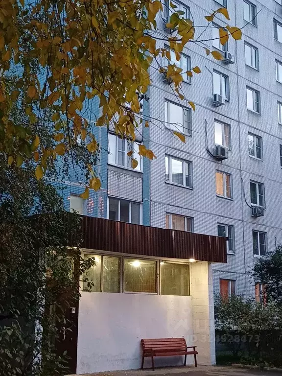 Комната Москва Таллинская ул., 19К1 (11.1 м) - Фото 1