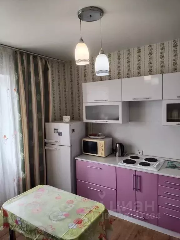 1-к кв. Брянская область, Брянск ул. Луначарского, 7А (46.0 м) - Фото 0