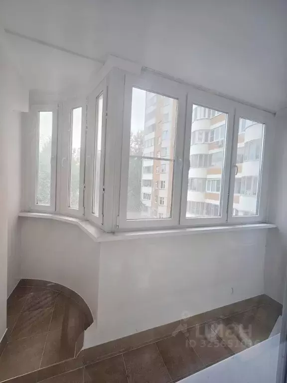 2-к кв. Москва проезд Шокальского, 5 (60.0 м) - Фото 1