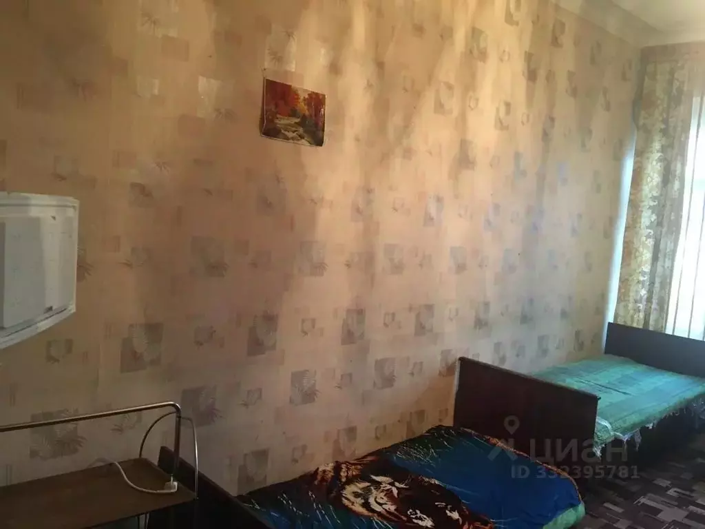 Комната Санкт-Петербург ул. Рубинштейна, 38 (18.0 м) - Фото 2