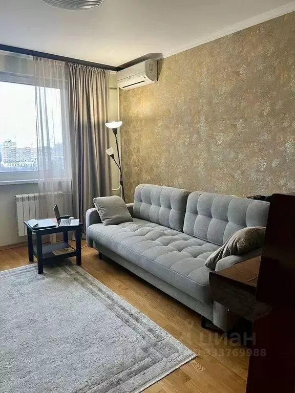 3-к кв. Москва ул. Ляпидевского, 10К3 (77.0 м) - Фото 2