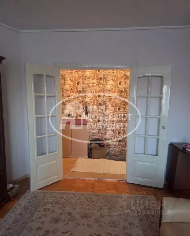 3-к кв. Удмуртия, Ижевск Красногеройская ул., 85 (66.0 м) - Фото 2