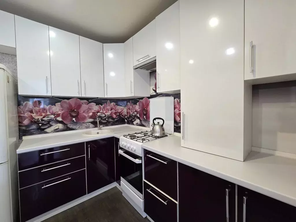 Продаётся 1-к квартира, 34.4 м - Фото 1
