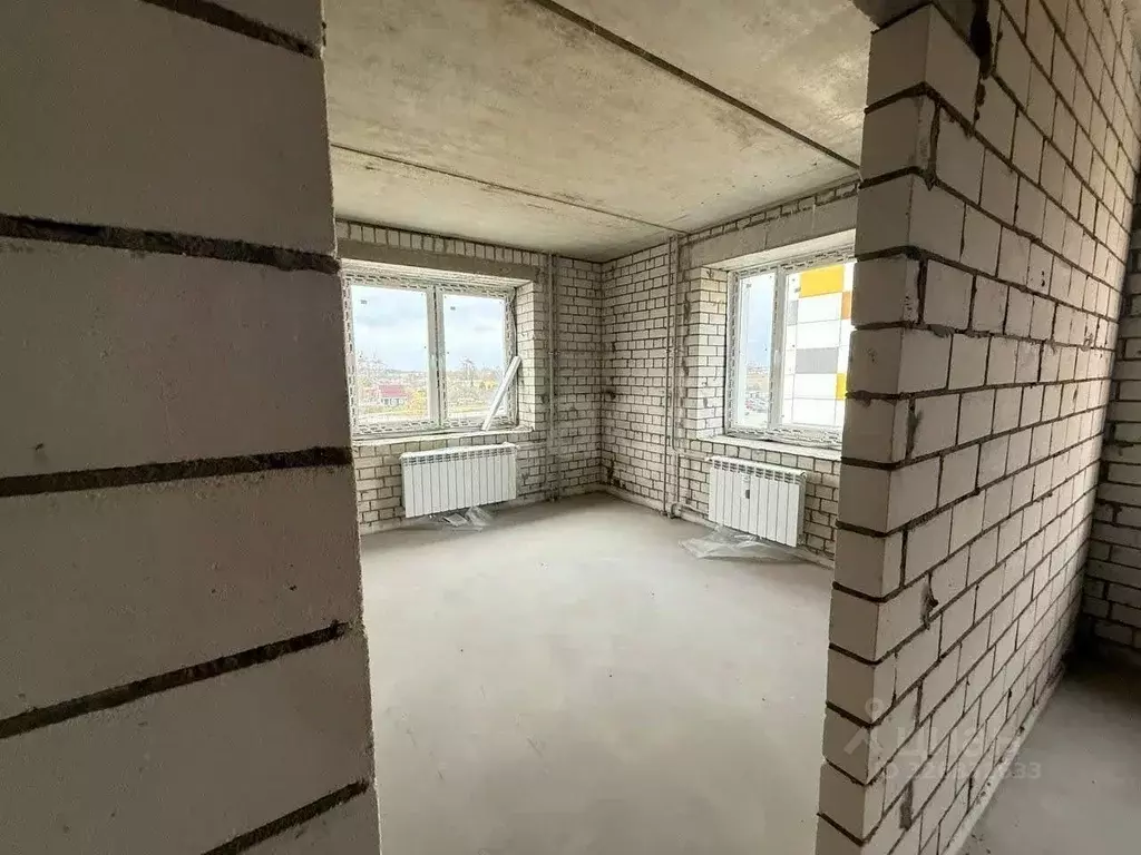 2-к кв. Калужская область, Калуга ул. Минская, 39 (64.8 м) - Фото 2