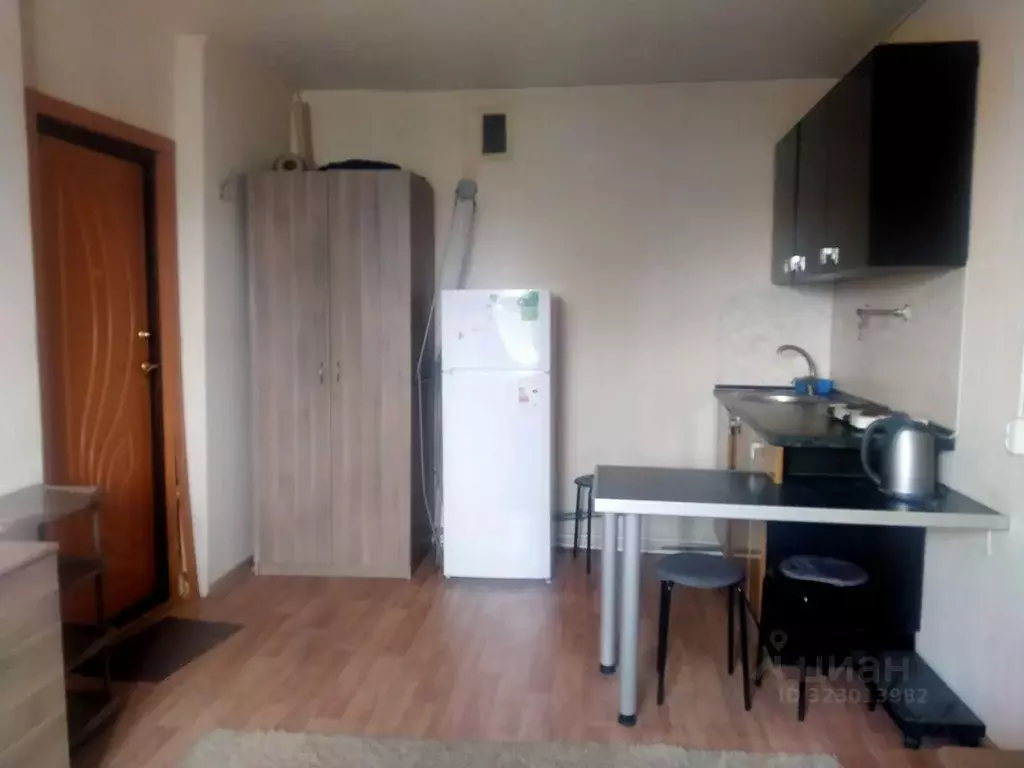 Комната Нижегородская область, Нижний Новгород ул. Гоголя, 5 (17.5 м) - Фото 1