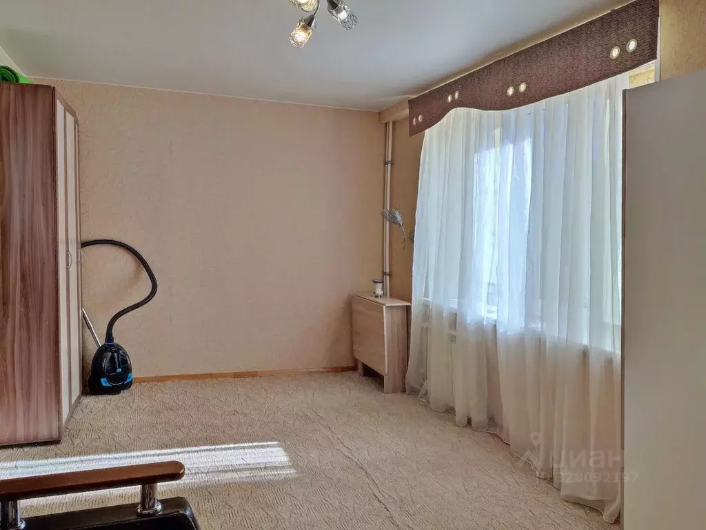 1-к кв. Санкт-Петербург, Санкт-Петербург, Пушкин Красносельское ш., 29 ... - Фото 2