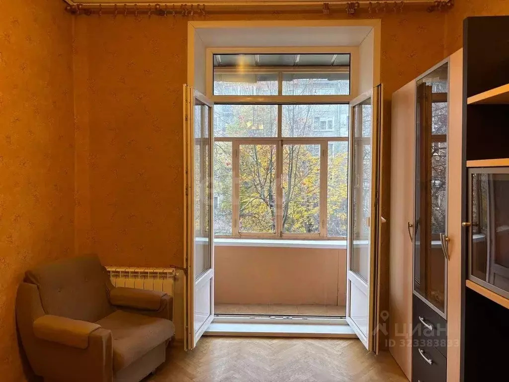 2-к кв. Воронежская область, Воронеж Депутатская ул., 4 (56.0 м) - Фото 1