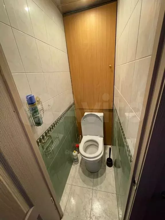 Комната 16 м в 3-к., 12/12 эт. - Фото 1