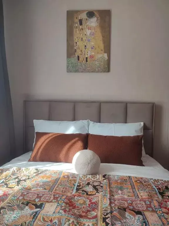 Комната Москва 2-й Щипковский пер., 8 - Фото 2