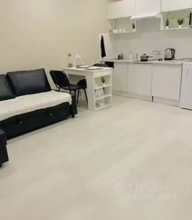 1-к кв. Башкортостан, Уфа бул. Яркий, 5 (29.0 м) - Фото 1