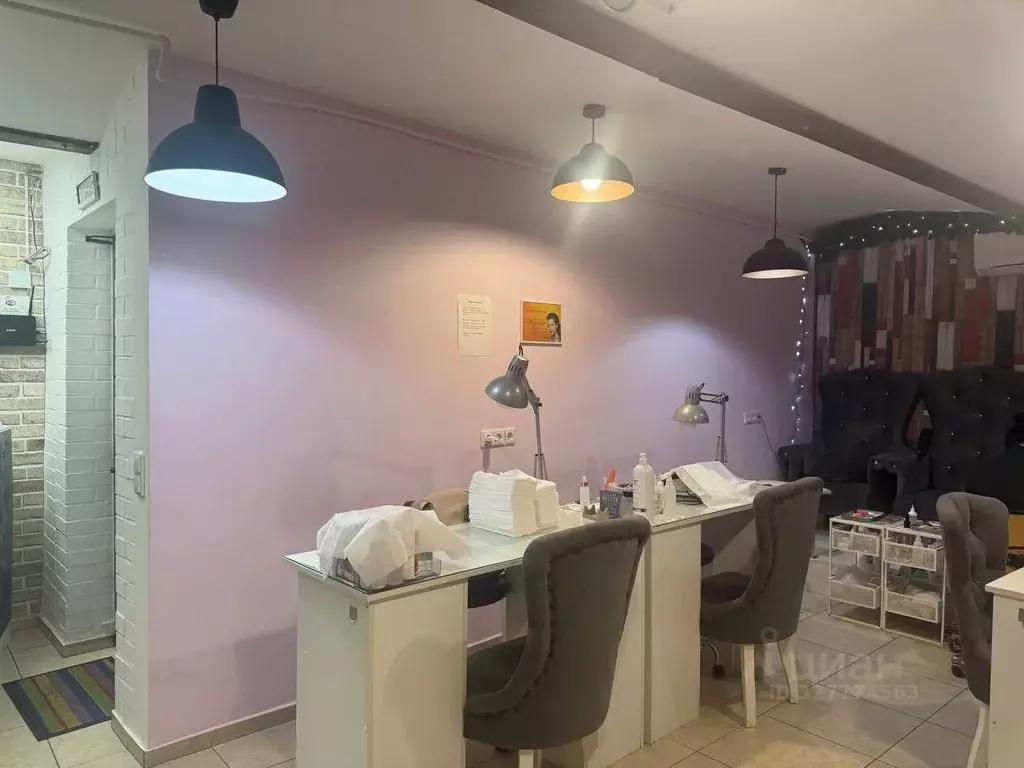 Помещение свободного назначения в Москва ул. Арбат, 4С1 (68 м) - Фото 0