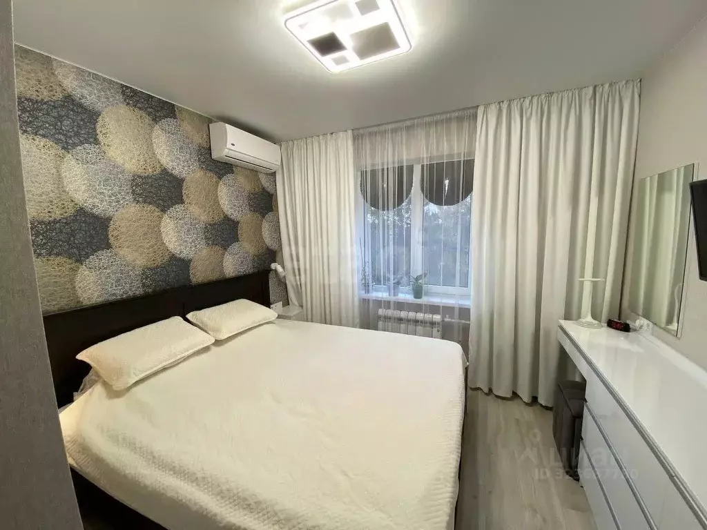 3-к кв. Крым, Симферополь ул. Куйбышева (63.4 м) - Фото 1