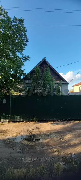 Дом 59 м на участке 6,6 сот. - Фото 0