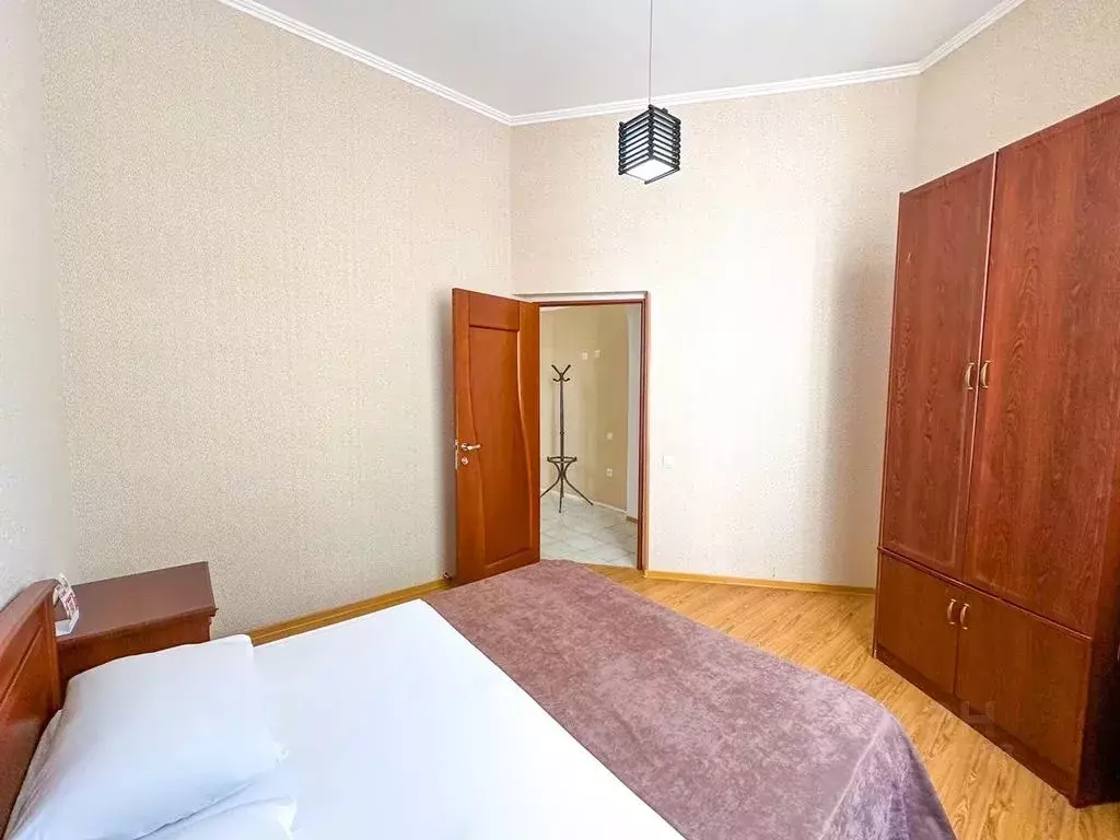 2-к кв. Краснодарский край, Сочи пер. Бестужева, 1 (38.0 м) - Фото 1