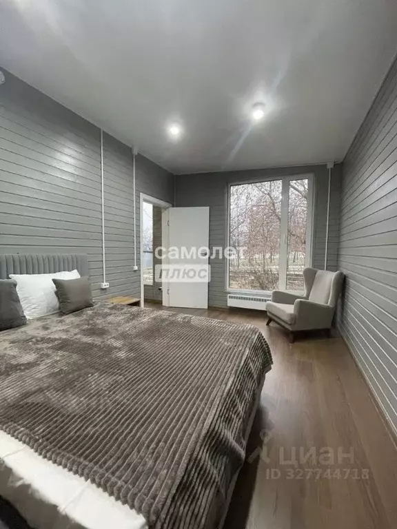 Дом в Московская область, Луховицы муниципальный округ, с. Матыра ул. ... - Фото 2