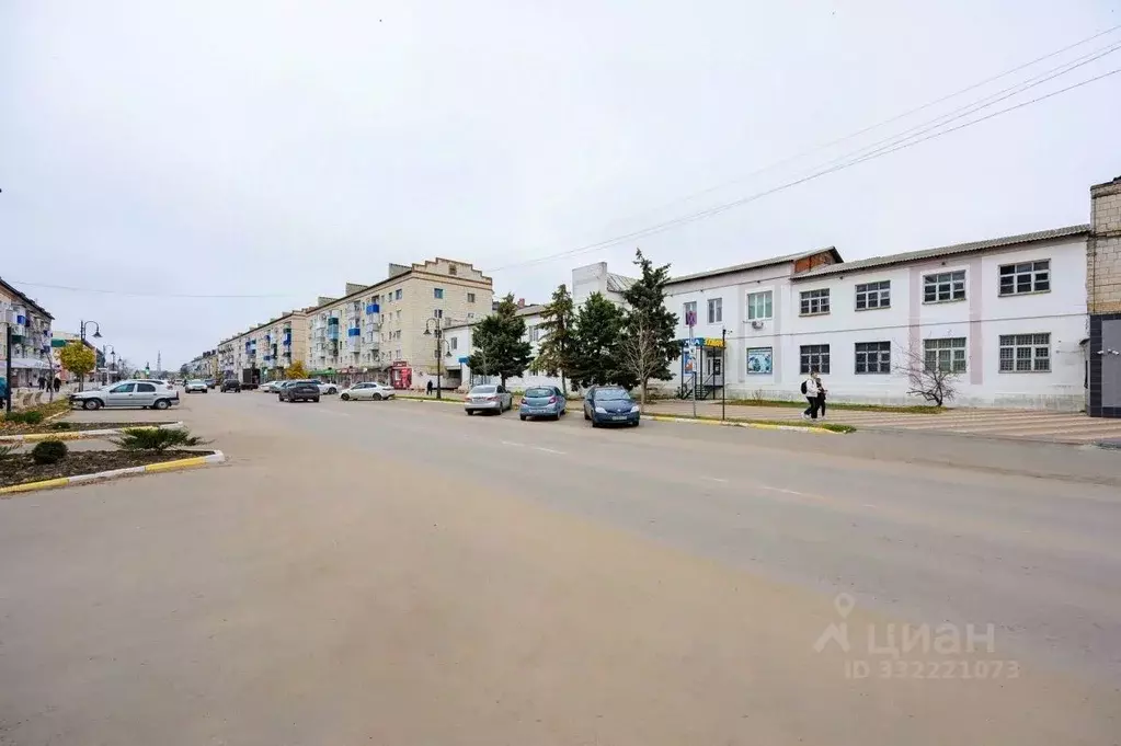 Помещение свободного назначения в Волгоградская область, Урюпинск ... - Фото 2