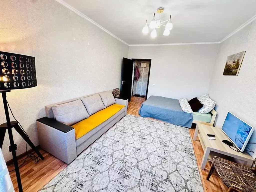 1-к кв. Москва Дмитровское ш., 165Ек6 (45.0 м) - Фото 1