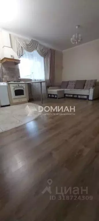 Дом в Ростовская область, Новочеркасск Буденновская ул., 159 (120 м) - Фото 1