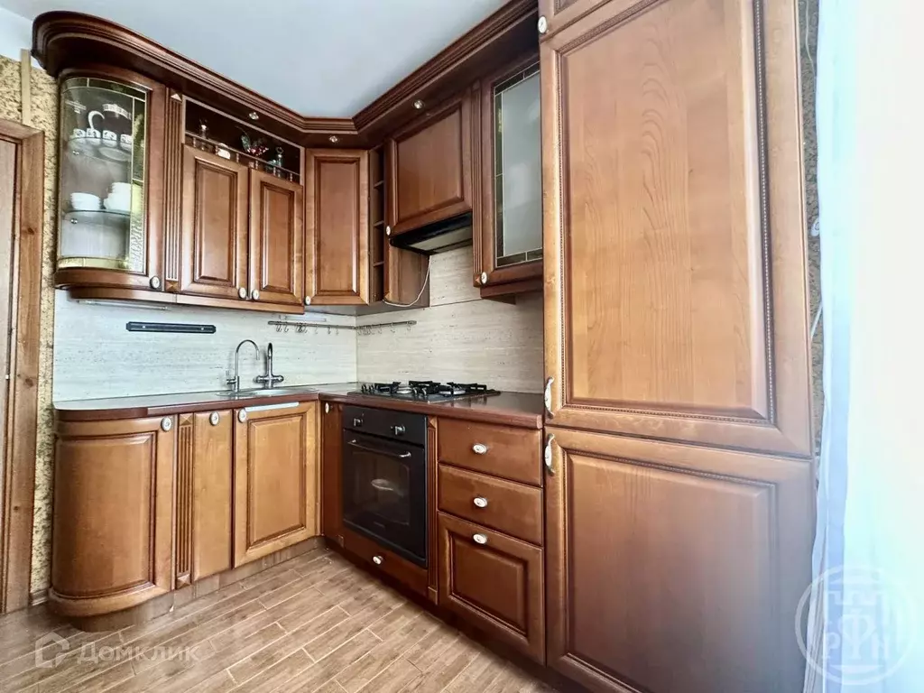 Продаётся 2-к квартира, 48.1 м - Фото 1