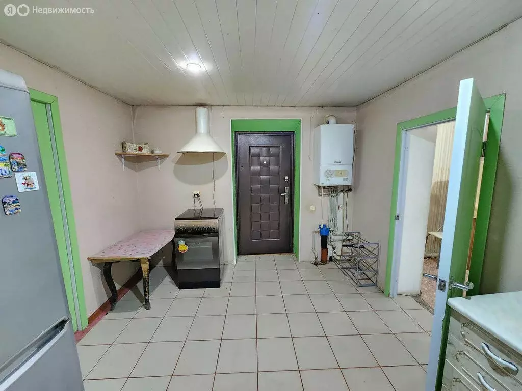 Дом в Брюховецкая, улица Ковалёва, 15 (62 м) - Фото 1