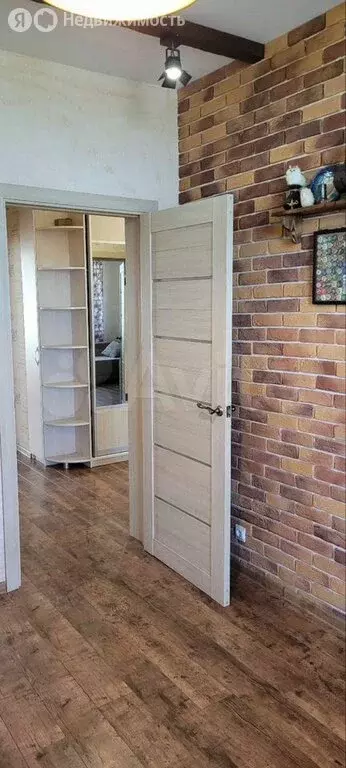 2-комнатная квартира: Ставрополь, улица Тухачевского, 25/8 (57.5 м) - Фото 1
