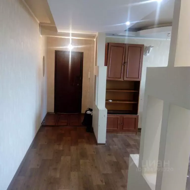 3-к кв. Красноярский край, Красноярск Взлетная ул., 30 (68.0 м) - Фото 1