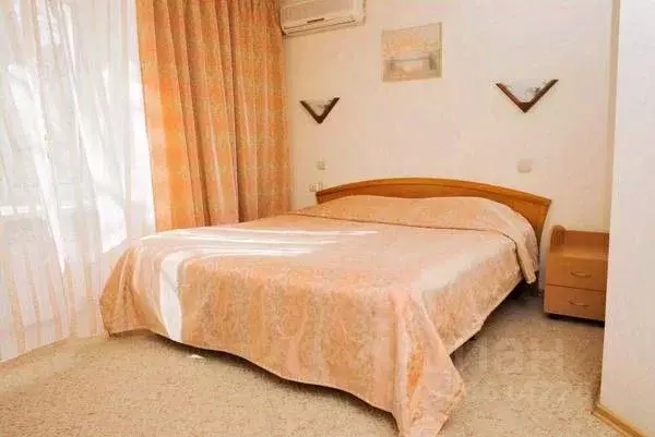 Комната Хабаровский край, Комсомольск-на-Амуре ул. Кирова, 25 (25.0 м) - Фото 1