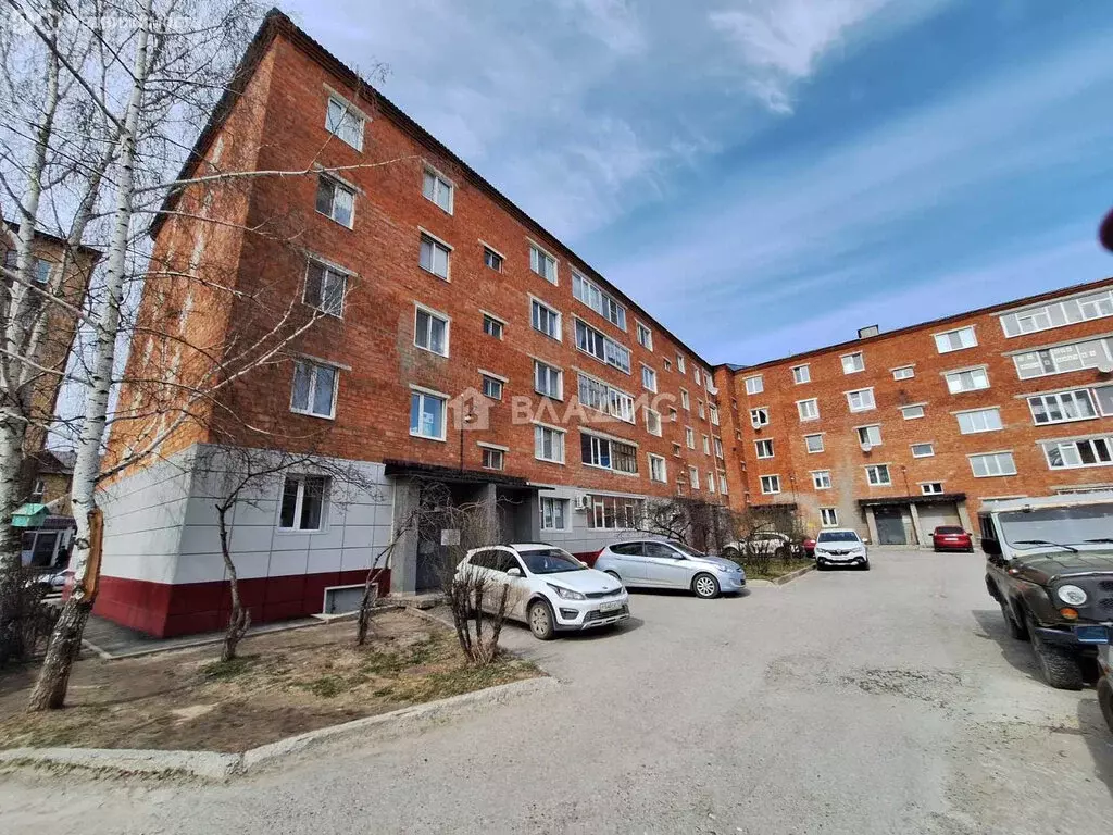 3-комнатная квартира: Тобольск, Рощинский переулок, 40 (82.3 м) - Фото 0