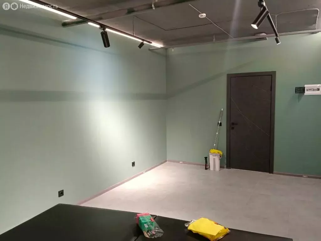 Офис (22 м) - Фото 1