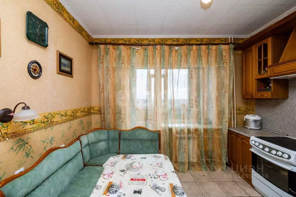 2-к кв. Ханты-Мансийский АО, Сургут ул. Энергетиков, 11/1 (57.9 м) - Фото 0