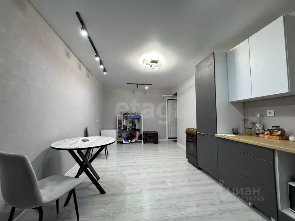 2-к кв. Свердловская область, Нижний Тагил Тагилстроевская ул., 27 ... - Фото 2