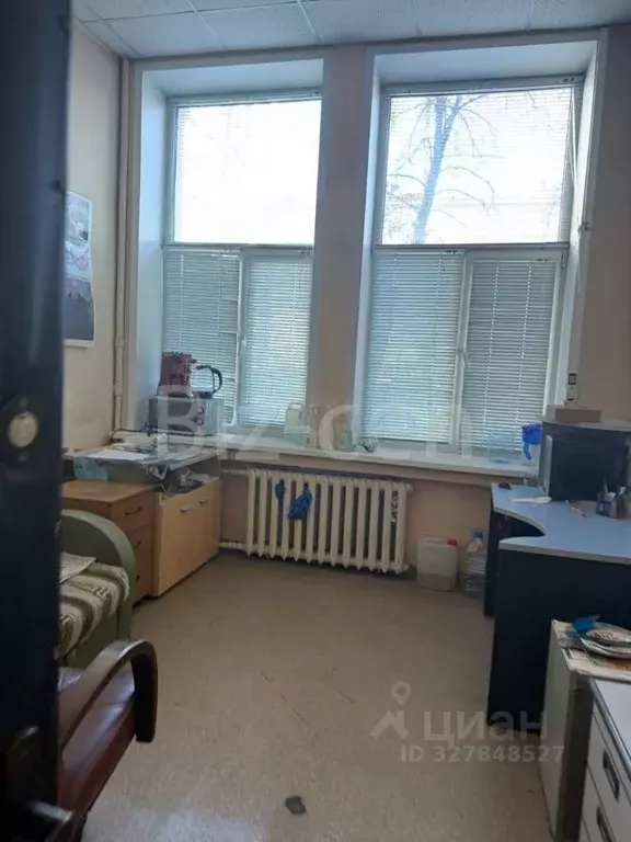 Офис в Москва просп. Мира, 106 (20 м) - Фото 2