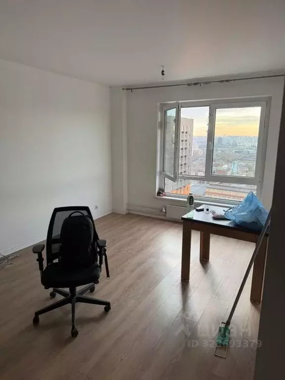 3-к кв. Москва Полярная ул., 27к5 (70.0 м) - Фото 2