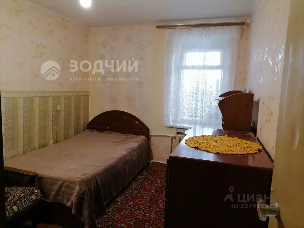 2-к кв. Чувашия, Вурнары пгт ул. Советская, 19 (47.0 м) - Фото 1