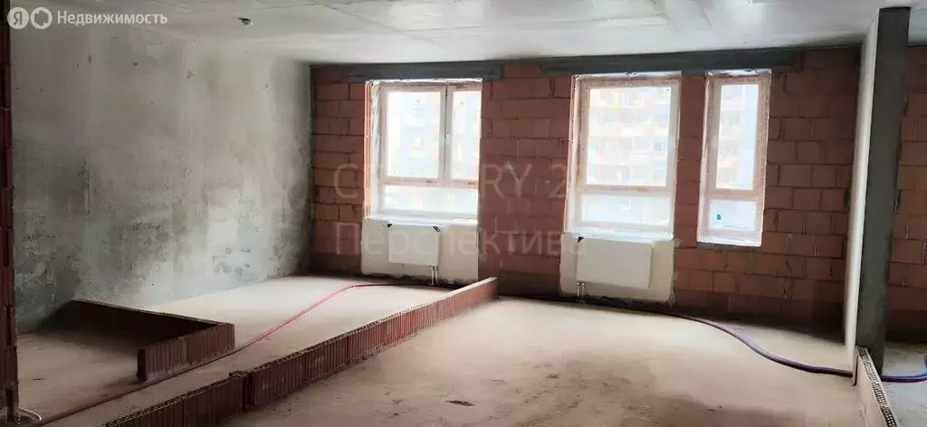 3-комнатная квартира: Балашиха, Косинское шоссе, 6 (90 м) - Фото 0