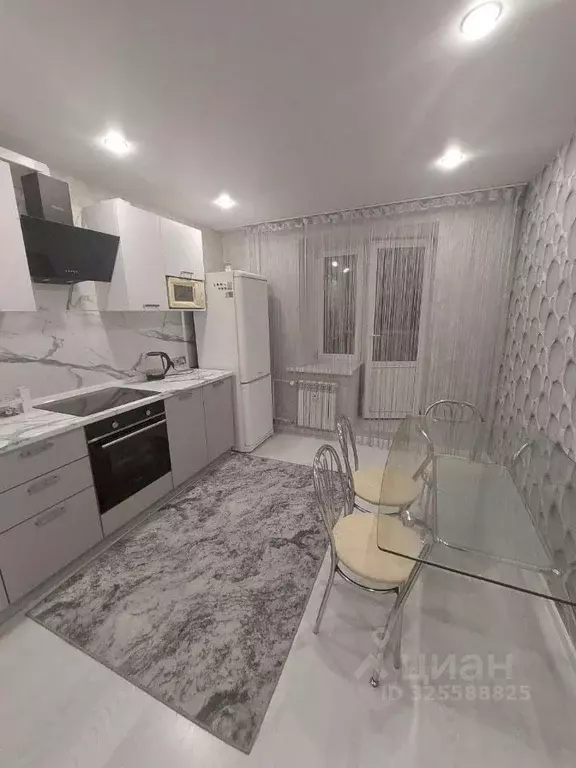 1-к кв. Саратовская область, Саратов ул. Имени А.В. Плякина, 7 (37.0 ... - Фото 1