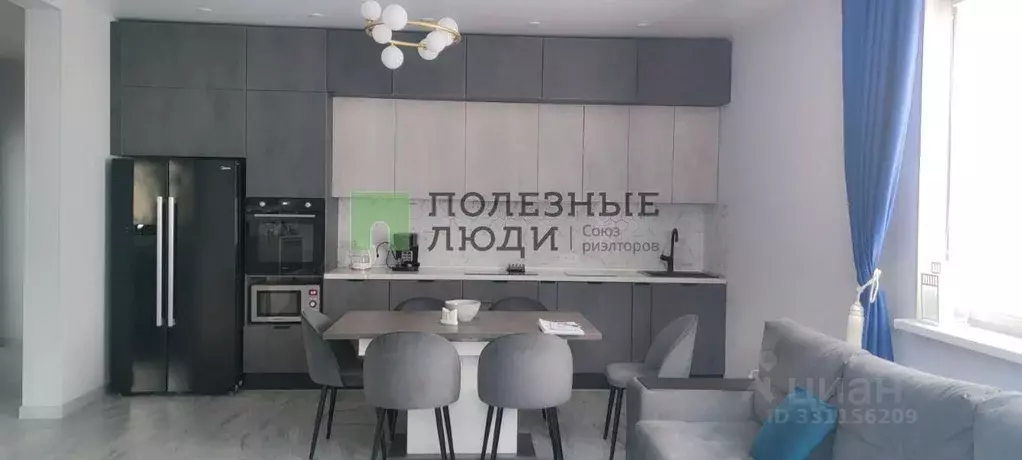 Дом в Краснодарский край, Новороссийск городской округ, с. Борисовка ... - Фото 1