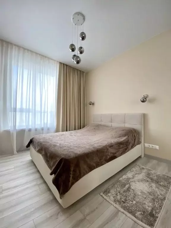 2-к кв. Москва ул. Василия Ланового, 1к2 (40.2 м) - Фото 1