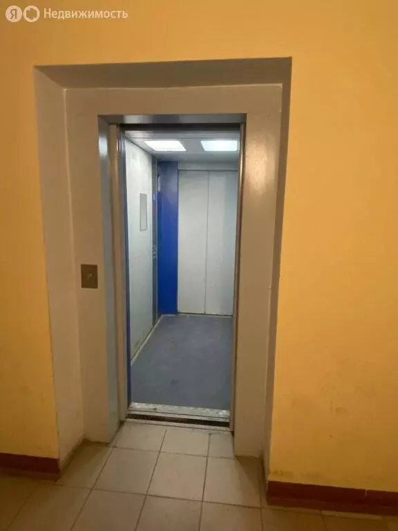 Квартира-студия: Тверь, Озёрная улица, 7к8 (67 м) - Фото 1