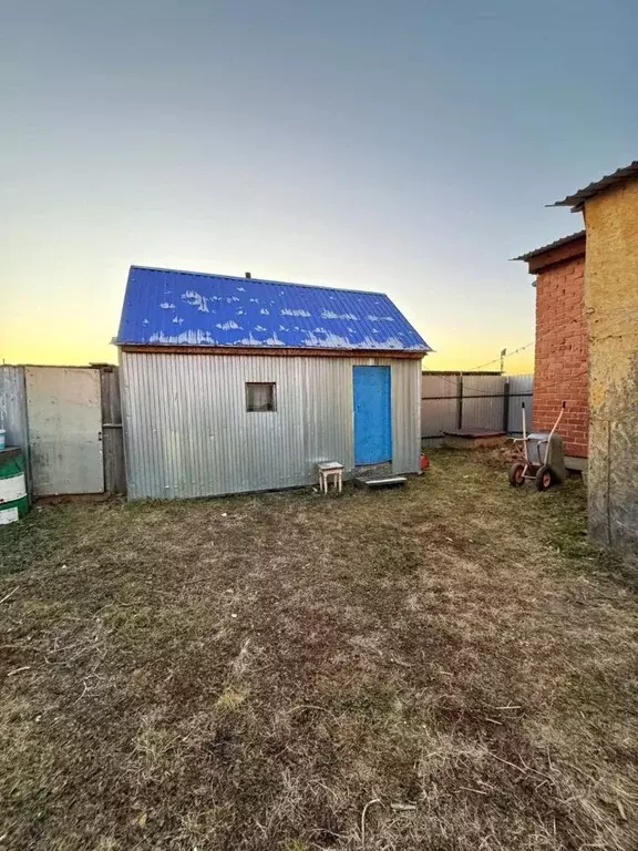 Дом в Челябинская область, Сосновский муниципальный округ, пос. ... - Фото 2