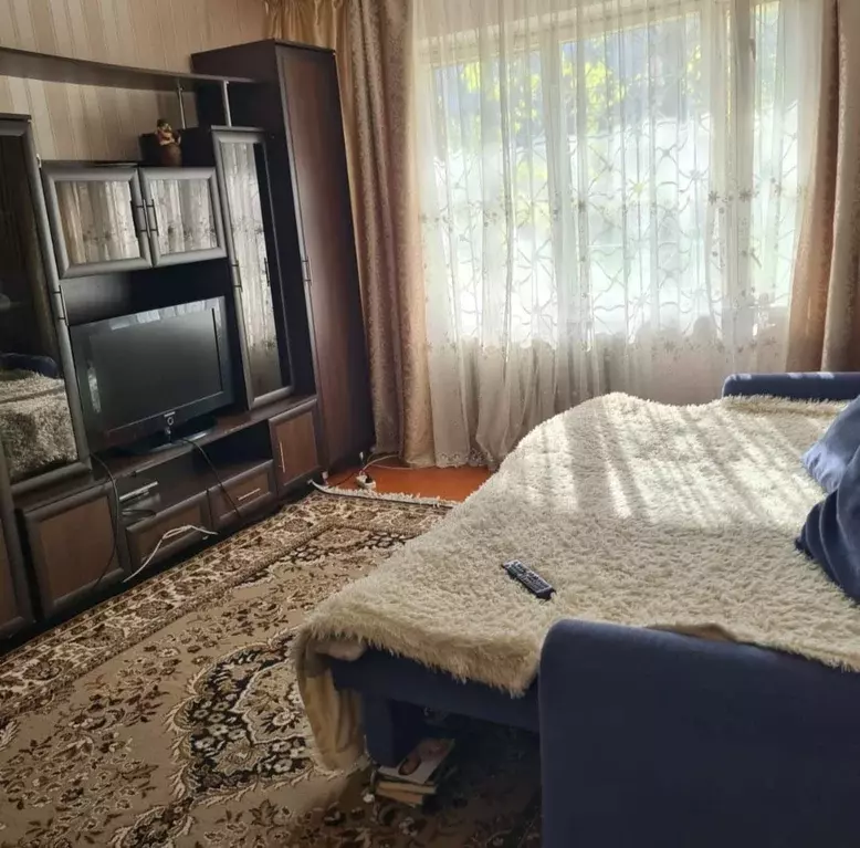 Продаётся 1-к квартира, 40 м - Фото 1