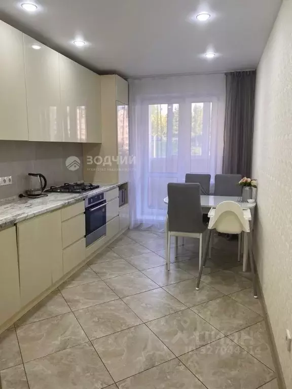 1-к кв. Чувашия, Чебоксары ул. Эльменя, 34 (38.1 м) - Фото 1