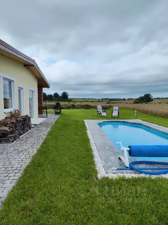 Дом в Калининградская область, Зеленоградский муниципальный округ, ... - Фото 2